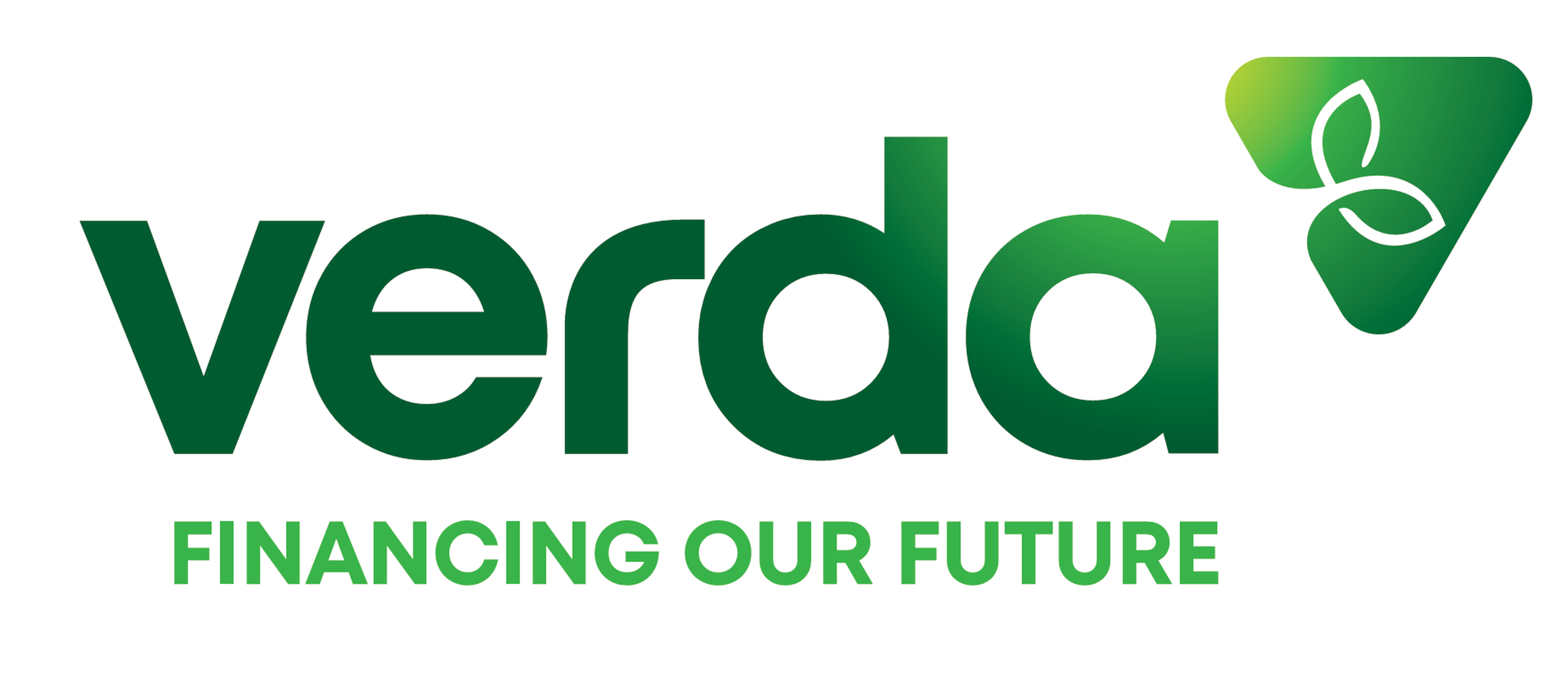 Verda Finance Logo